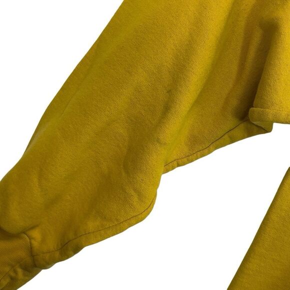 Iowa Hawkeye Sweatshirt large - Picture 5 of 15